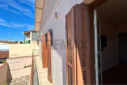 Casa com 3 Quartos para alugar, 162m² no Jardim Bela Vista, Bragança Paulista