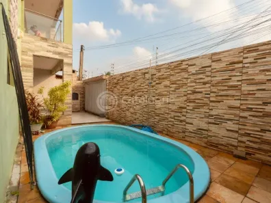 Casa com 4 Quartos à venda, 225m² no Emaús, Parnamirim