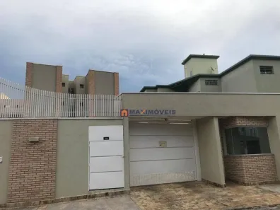 Apartamento com 2 Quartos à venda, 68m² no Atibaia Jardim, Atibaia