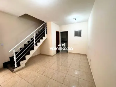 Sobrado com 2 Quartos para alugar, 80m² no Vila Progresso (Zona Leste), São Paulo