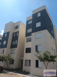 Apartamento com 2 Quartos à venda, 45m² no Jardim Nathalie, Mogi das Cruzes