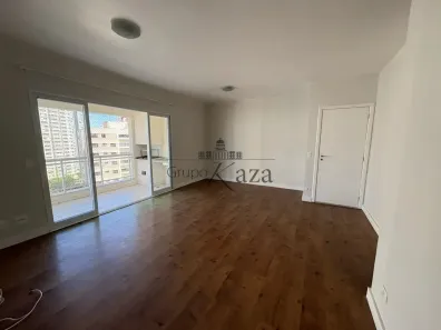 Apartamento com 3 Quartos à venda, 104m² no Vila Ema, São José dos Campos