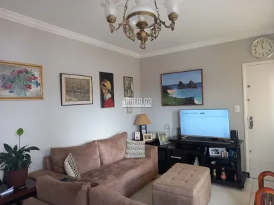 Apartamento com 3 Quartos à venda, 141m² no Centro, Uberaba