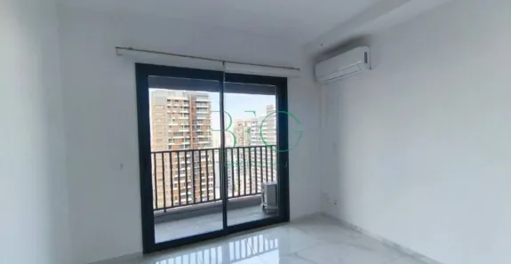 Apartamento com 1 Quarto à venda, 24m² no Paraíso, São Paulo