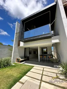 Casa de Condomínio com 4 Quartos à venda, 144m² no Timbu, Eusébio