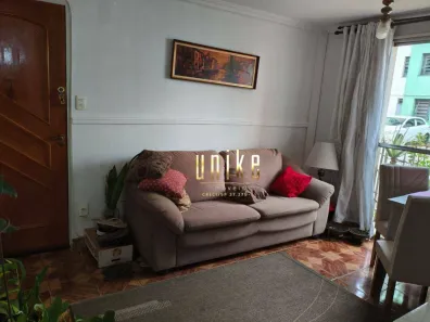 Apartamento com 2 Quartos à venda, 50m² no Bosque dos Eucaliptos, São José dos Campos