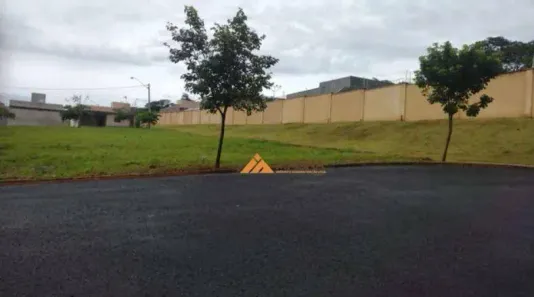 Lote/Terreno à venda, 264m² no Reserva San Pedro, Ribeirão Preto