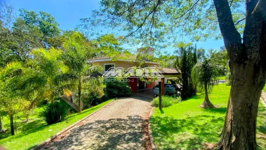 Casa de Condomínio com 3 Quartos à venda, 285m² no Jardim São Bento do Recreio, Valinhos