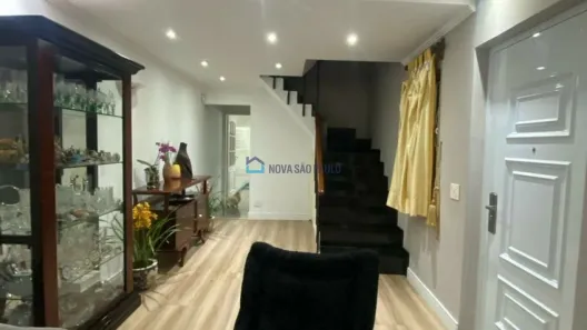 Sobrado com 3 Quartos à venda, 175m² no Vila Mira, São Paulo