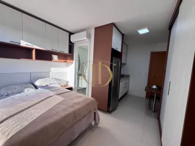 Apartamento com 1 Quarto à venda, 20m² no Caminho das Árvores, Salvador