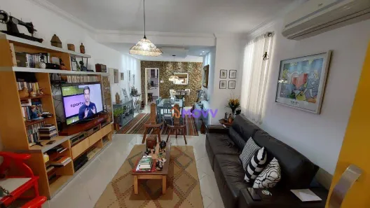 Casa com 3 Quartos à venda, 268m² no Itaipu, Niterói