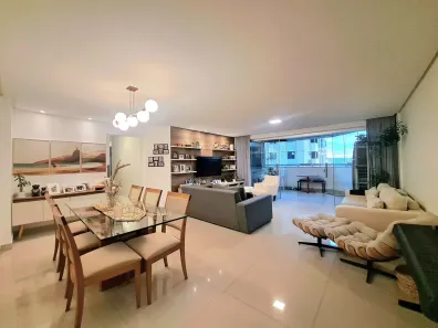 Apartamento com 4 Quartos à venda, 140m² no Norte, Brasília