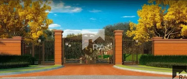 Lote/Terreno à venda, 406m² no Setor Habitacional Tororó, Brasília
