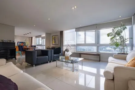 Apartamento com 3 Quartos à venda, 240m² no Jardim Europa, São Paulo