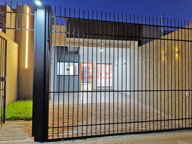 Casa com 3 Quartos à venda, 99m² no Jardim Alvorada, Maringá