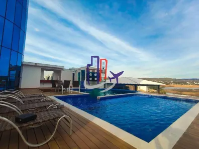 Casa com 11 Quartos à venda, 1600m² no Escarpas Do Lago, Capitólio