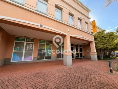 Sala Comercial à venda, 40m² no Loteamento Center Santa Genebra, Campinas
