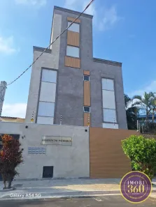 Apartamento com 2 Quartos à venda, 33m² no Cidade Patriarca, São Paulo