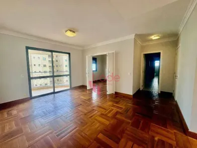 Apartamento com 3 Quartos à venda, 181m² no Jardim Irajá, Ribeirão Preto