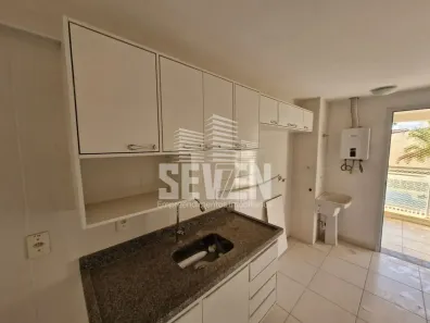 Apartamento com 3 Quartos à venda, 90m² no Vila Santo Antônio, Bauru