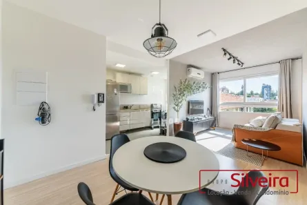 Apartamento com 2 Quartos à venda, 64m² no São João, Porto Alegre