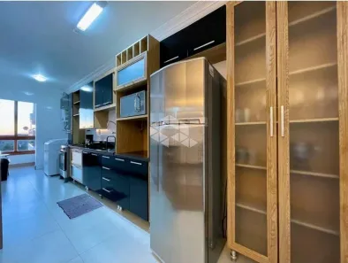 Apartamento com 2 Quartos à venda, 67m² no Prinstrop, Gramado