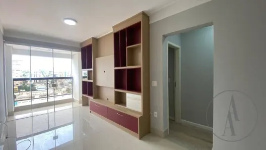 Apartamento com 3 Quartos para alugar, 85m² no Jardim Panorama, Sorocaba