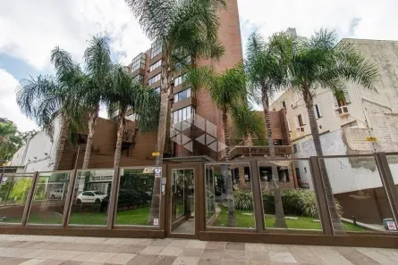 Apartamento com 1 Quarto à venda, 39m² no Rio Branco, Porto Alegre