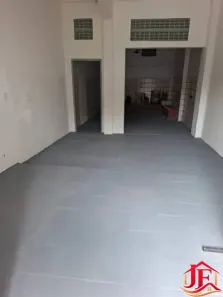 Ponto Comercial para alugar, 130m² no Barbalho, Salvador