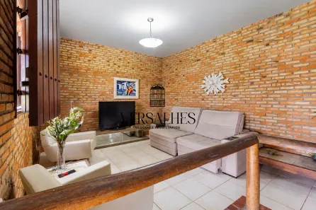 Casa com 4 Quartos à venda, 572m² no Bandeirantes (Pampulha), Belo Horizonte
