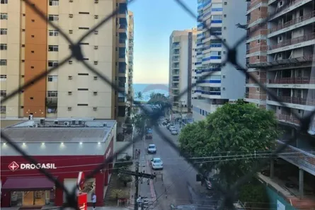 Apartamento com 4 Quartos à venda, 300m² no Praia da Costa, Vila Velha