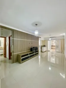 Casa de Condomínio com 3 Quartos à venda, 137m² no Jardim Imperial, Cuiabá