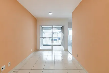 Apartamento com 1 Quarto à venda, 43m² no Bela Vista, São Paulo