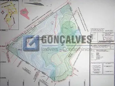 à venda, 149312m² no Aliança, Ribeirão Pires
