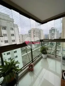 Apartamento com 2 Quartos à venda, 63m² no Barra Olímpica, Rio de Janeiro