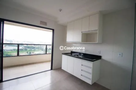 Apartamento com 2 Quartos para alugar, 67m² no Jardim América, Sorocaba