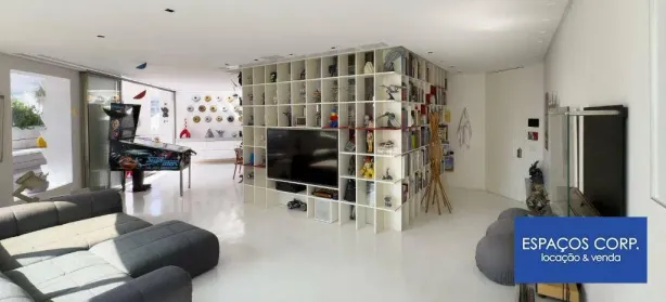 Apartamento com 3 Quartos à venda, 202m² no Indianópolis, São Paulo