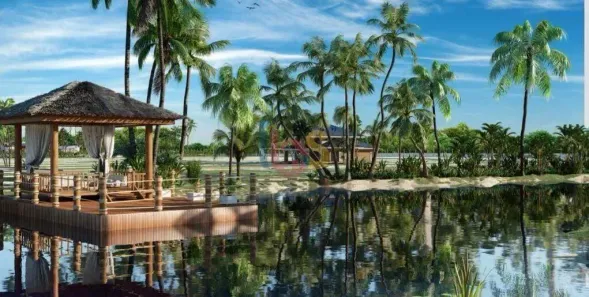 Lote/Terreno à venda, 503m² no , Maraú