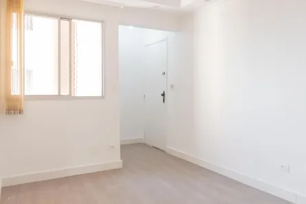 Apartamento com 2 Quartos à venda, 50m² no Vila Guarani (Z Sul), São Paulo