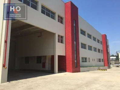 Galpão/Depósito/Armazém para alugar, 4994m² no Jardim Cláudio, Cotia