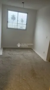 Apartamento com 2 Quartos à venda, 40m² no Jardim, Santo André