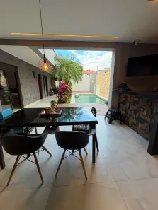 Casa com 4 Quartos à venda, 215m² no Altiplano Cabo Branco, João Pessoa
