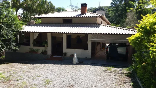 Fazenda/Sítio com 3 Quartos à venda, 420m² no Jardim Caparelli (Mailasqui), São Roque
