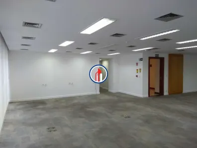 Sala Comercial para alugar, 497m² no Centro, Rio de Janeiro