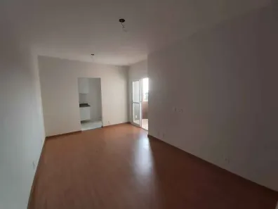 Apartamento com 2 Quartos à venda, 54m² no Parque São Luís, Taubaté