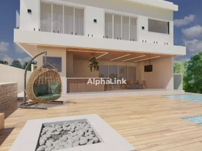 Casa de Condomínio com 4 Quartos à venda, 453m² no Paiol Velho, Santana de Parnaíba