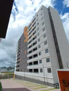 Apartamento com 2 Quartos para alugar, 54m² no Manoel Bezerra Lopes, Caruaru