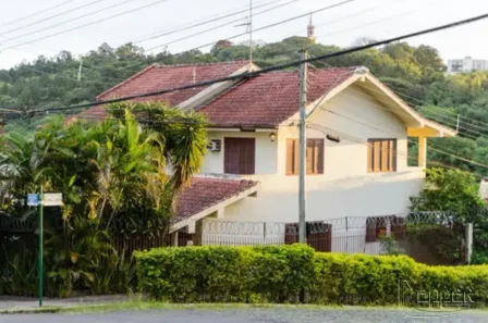 Casa com 3 Quartos à venda, 286m² no Hamburgo Velho, Novo Hamburgo