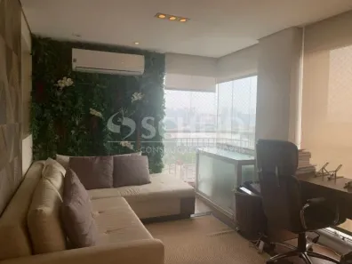 Apartamento com 3 Quartos à venda, 130m² no Jardim Dom Bosco, São Paulo