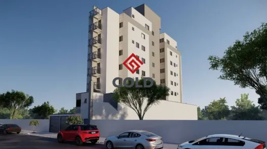 Apartamento com 2 Quartos à venda, 38m² no Vila Lucinda, Santo André